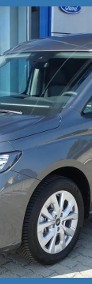 Ford Transit Connect L2H1 Limited A7 L2H1 Limited A7 2.0 122KM-4
