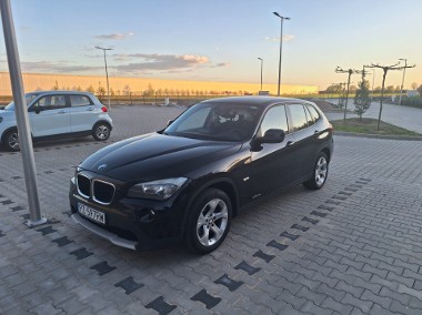 2.0d 190KM 4x4 automat Salon Polska niski przebieg nawigacja-1