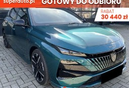 Peugeot 308 P5 GT S&amp;S e-DCS6 1.2 mHEV GT e-DCS6 1.2 mHEV 145KM / dach panoramiczny,