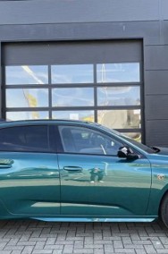 Peugeot 308 P5 GT S&S e-DCS6 1.2 mHEV GT e-DCS6 1.2 mHEV 145KM / dach panoramiczny,-2