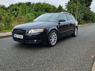 Audi A4 III (B7)-1