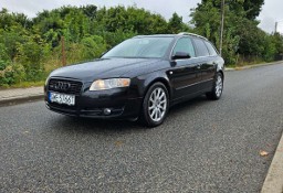 Audi A4 III (B7)