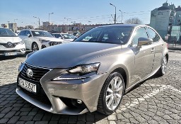 Lexus IS III XE39 Salon Polska II-Właściel Rzeczywisty Przebieg