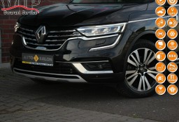 Renault Koleos FL*InitialeParis*AWD*FullLed*Skóra*Kamera*Went+GrzFot*Masaż*GwarVGS!