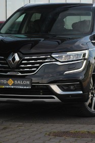 Renault Koleos FL*InitialeParis*AWD*FullLed*Skóra*Kamera*Went+GrzFot*Masaż*GwarVGS!-2