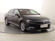 Volkswagen Passat B8 Salon Polska, Serwis ASO, Automat, Skóra, Navi, Klimatronic,