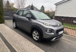 Citroen C3 Aircross 1.6 HDi Klimatronik LED ALU Tablet Tempomat PDC !!