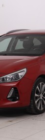 Hyundai i30 II , Salon Polska, Serwis ASO, Klimatronic, Tempomat, Parktronic-3