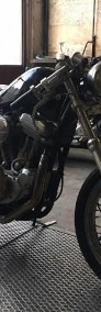 Harley-Davidson Sportster XLH 883 DLX-4