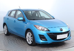 Mazda 3 II , Serwis ASO, Klimatronic, Tempomat, Parktronic,