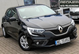 Renault Megane IV SalonPL Business FV23% 1.3Tce 115KM 1WŁ Tempomat LED Gwarancja