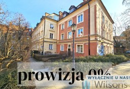 Mieszkanie Warszawa Śródmieście, ul. Stara