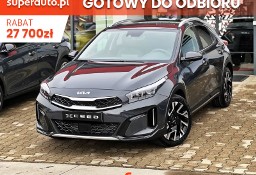 Kia Xceed 1.6 T-GDI M DCT 1.5 T-GDI M DCT 150KM