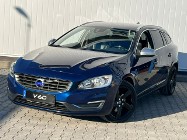 Volvo V60 I Ocean Race Bezwypadkowy Oryginalny Lakier Gwarancja 1 Rok
