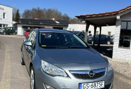 Opel Astra J Astra Sports Tourer