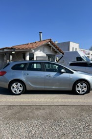 Opel Astra J Astra Sports Tourer-2