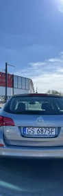Opel Astra J Astra Sports Tourer-3