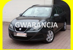 SEAT Ibiza V Klimatyzacja /Gwarancja /1,4 MPI /86KM /2011