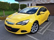 Opel Astra J GTC 1,6TURBO 180PS Navi, SERVIS itd...