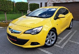 Opel Astra J GTC 1,6TURBO 180PS Navi, SERVIS itd...