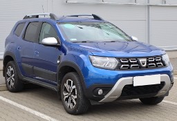 Dacia Duster I , Salon Polska, Serwis ASO, GAZ, Navi, Klimatronic, Tempomat,