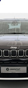 Jeep Compass II VAT 23% Altitude 1.5 mHEV 131KM DCT 2024 r., salon PL, I właściciel-3