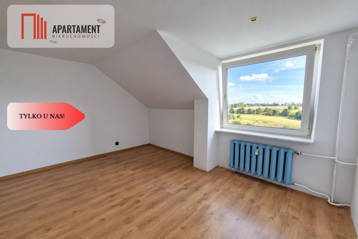 Mieszkanie na sprzedaż, 2 pokoje, 53 m², Skarszewy
