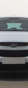 Hyundai ix35 , 1. Właściciel, Skóra, Klimatronic, Tempomat, Parktronic,-4