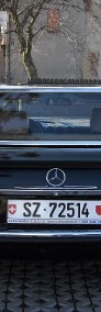 Mercedes-Benz Klasa SL R107 Wersja Europejska *Hardtop*-4