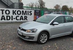 Volkswagen Golf VII Krajowy, bezwypadkowy, pierwszy właściciel.