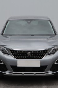 Peugeot 3008 , Automat, Skóra, Navi, Tempomat, Parktronic-2