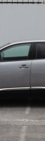 Peugeot 3008 , Automat, Skóra, Navi, Tempomat, Parktronic-4