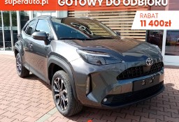 Toyota Yaris Cross Style 1.5 Hybrid Style 1.5 Hybrid 116KM | Podgrzewane fotele!