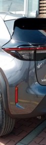 Toyota Yaris Cross Style 1.5 Hybrid Style 1.5 Hybrid 116KM | Podgrzewane fotele!-3