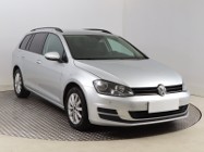 Volkswagen Golf Sportsvan , Salon Polska, Klima, Parktronic,ALU