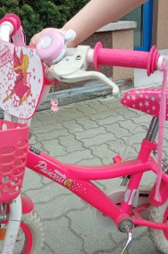 Rower dla dziewczynki-2