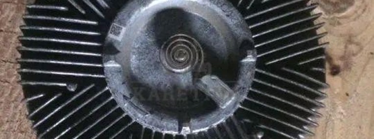 JCB 3cx - Wiskoza - Sprzęgło Wiskotyczne 128/D9048 [GWARANCJA]-1