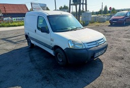 Citroen Berlingo I Citroen Berlingo 1.9 D 69KM 05r