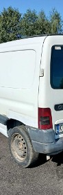 Citroen Berlingo I Citroen Berlingo 1.9 D 69KM 05r-3