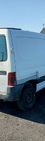 Citroen Berlingo I Citroen Berlingo 1.9 D 69KM 05r-4