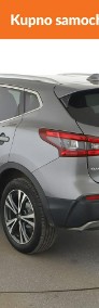 Nissan Qashqai II panorama navi manual pelen serwis kamera auto klima-4