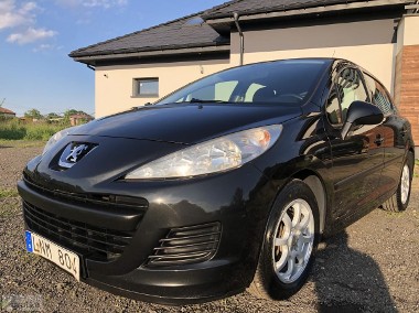 Peugeot 207 1.4 Trendy-1