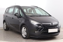 Opel Zafira C , 1. Właściciel, 7 miejsc, Klima, Tempomat, Parktronic