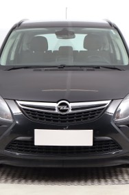 Opel Zafira C , 1. Właściciel, 7 miejsc, Klima, Tempomat, Parktronic-2