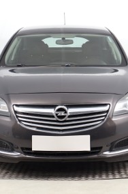 Opel Insignia , Salon Polska, Serwis ASO, Klima, Tempomat,-2