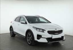 Kia Xceed , Salon Polska, Serwis ASO, Skóra, Navi, Klimatronic,