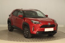 Toyota Yaris Cross , Salon Polska, Serwis ASO, Automat, Klimatronic, Tempomat,
