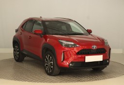 Toyota Yaris Cross , Salon Polska, Serwis ASO, Automat, Klimatronic, Tempomat,