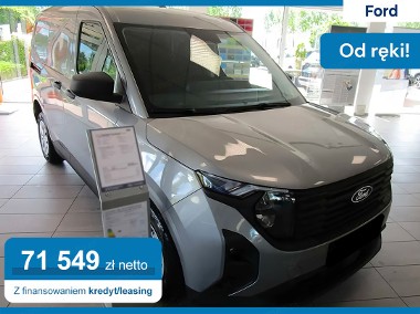 Ford Transit Trend L1H1 Trend L1H1 1.0 100KM-1