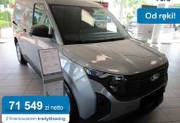 Ford Transit Trend L1H1 Trend L1H1 1.0 100KM